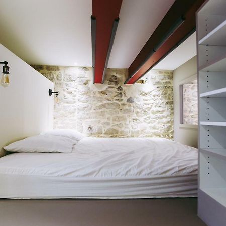 Big Studio Apartment Dijon Exterior photo
