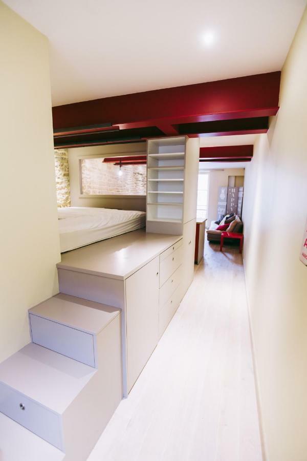 Big Studio Apartment Dijon Exterior photo