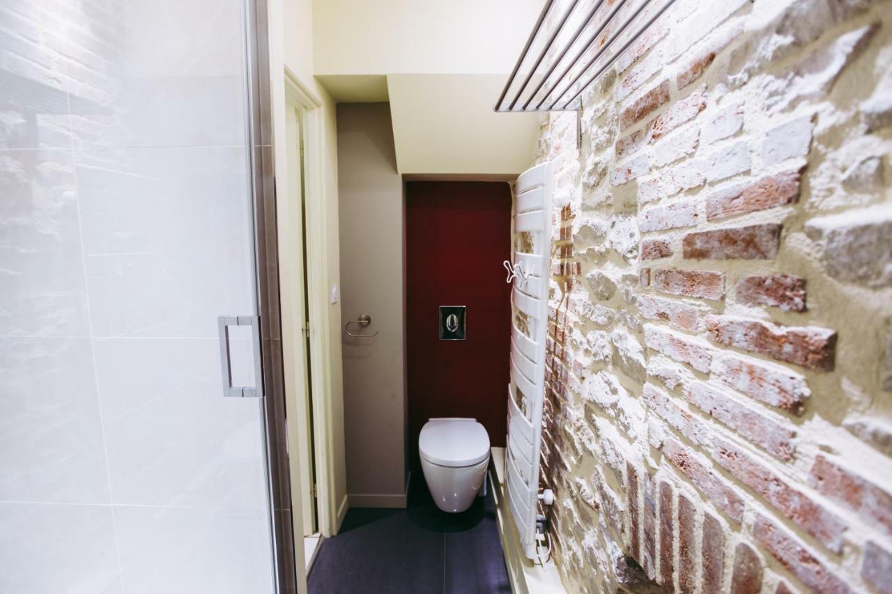 Big Studio Apartment Dijon Exterior photo
